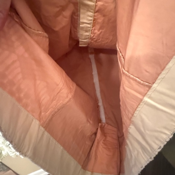 Byron Lars Cream Lace Dress - Picture 8 of 8